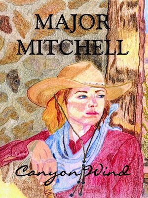 cover image of Canyon Wind